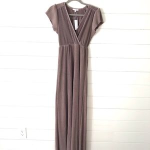 Balticborn long dress